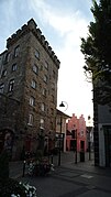 Clonmel - Richmond Mill - geograph.org.uk - 6008250.jpg