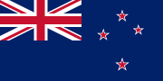 Nouvelle-Zélande/New Zealand