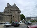 Guérande, Porte Saint-Michel