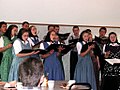 Huttererchor / "Hutterite Choir"