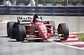 1995 Canadian GP
