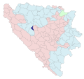 Jezero municipality