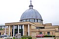 Ecumenical Church of Christ the Cornerstone