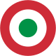 Roundel of Italy.svg