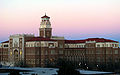 Texas Tech University, Lubbock