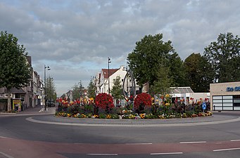 Prins Willem Alexanderplein