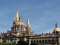 Catedral metropolitana de Guadalajara