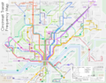 Transit Map