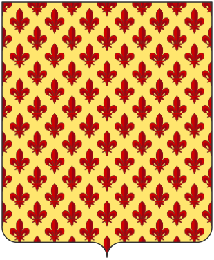 Heraldic Illustration 27