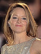 Jodie Foster -  Bild