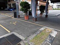 Mahkota Parade - Disabled Parking.jpg