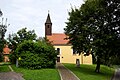 Kirche St. Thekla Mausheim