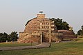 Stupa 3, Sanchi