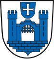 Stadtwappen (municipal coat of arms)