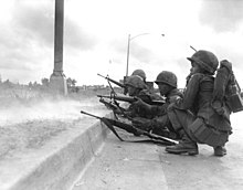 ARVN Rangers defend Saigon, Tet Offensive.jpg