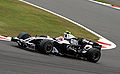 2008 Japanese GP