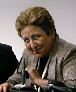 Shirin Ebadi