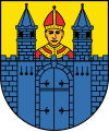 coat of arms (Stadtwappen)