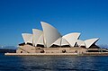 Sydney, Opera House (more images)