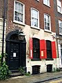 18 Folgate Street, London, England