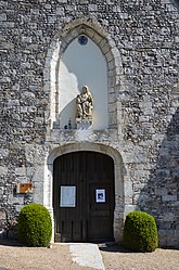 Eglise de Lyons-la-Forêt