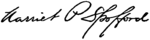 Signature