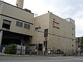 Charter Street Coal-Fired Power Plant