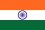 Flag of India