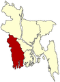 Khulna