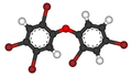 Pentabromodiphenyl ether