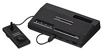 Coleco Gemini Gallery