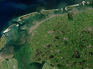 Friesland