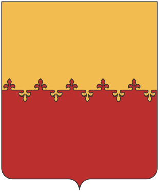 Heraldic Illustration 38