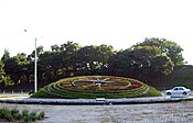 El Reloj de Flores.