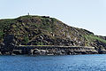 La Pointe et la batterie de Cornouaille vues de la mer 4