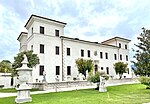 Thumbnail for File:Villa Rezzonico a Bassano del Grappa.jpg