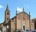 Chiesa di Santo Stefano