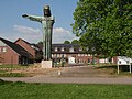 Statue of Jesus Christ