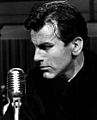 1961: Maximilian Schell won for Judgment at Nuremberg and was nominated for 1975's The Man in the Glass Booth.