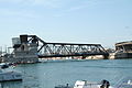 Pont à bascule Sadi Carnot.