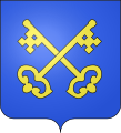 Blason de Jumet