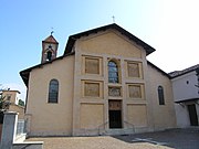 Chiesa dei Padri Cappuccini