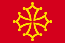 Croix occitane