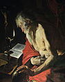 Saint Jerome (17th century)