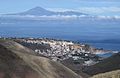 San Sebastian de la Gomera