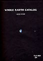 The Whole Earth Catalog (1969)