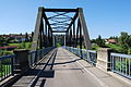 Thurbrücke bei Gütighausen