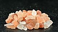 32 Himalayan salt (coarse) uploaded by Iifar, nominated by Iifar,  12,  1,  0