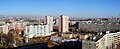 English: IV microdistrict "Verknie Pechyory". Русский: IV м-рн «Верхние Печёры».