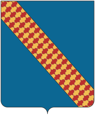 Heraldic Illustration 24